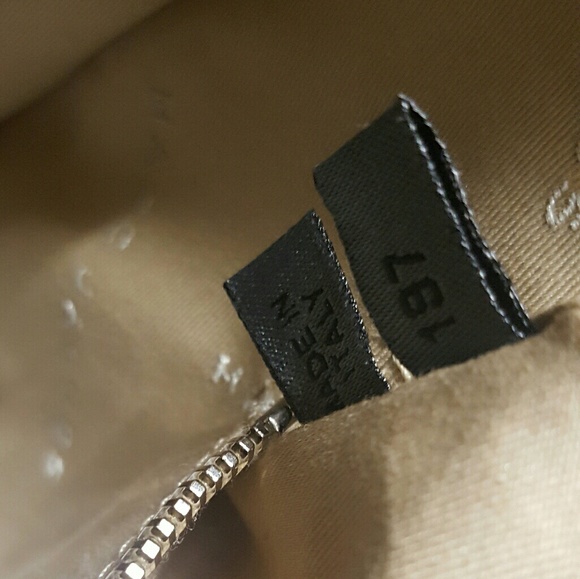 Marc Jacobs Wellington Classic Bugatti Satchel - Picture 10 of 16